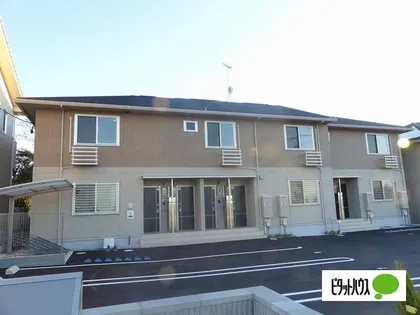 ルミエールASUKAの画像