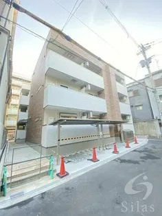 フジパレス住吉公園西の画像