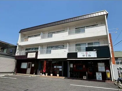 加藤ハイツの画像