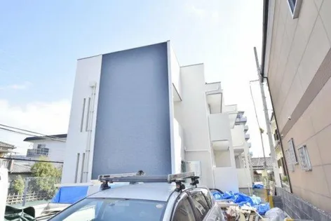 ヒルハイツ高鷲の画像