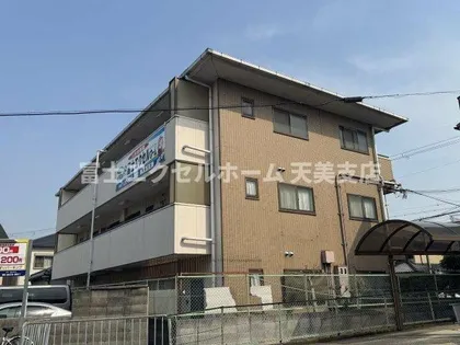 サニーライフ天美の画像