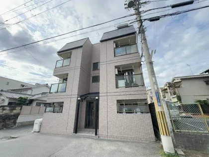 オリバーハウスの画像