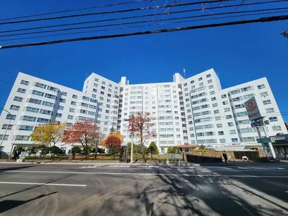 宮の森グランドハイツの画像
