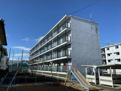 ファティリティ稲沢4号棟の画像