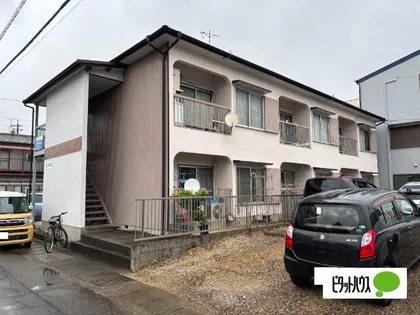 第一かつら荘の画像