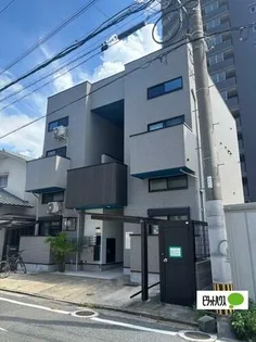 PHOENIX薬院【2階】の外観