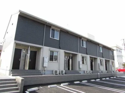 セジュール北野の画像