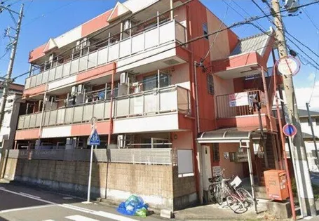 マンション ミューズ 雅の画像
