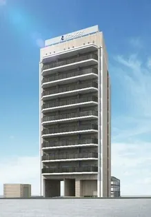 福岡県福岡市西区愛宕南1丁目【マンション】の外観