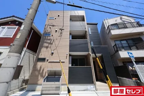 REGALEST名駅西の画像
