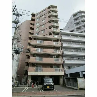 ドエル琴似の画像