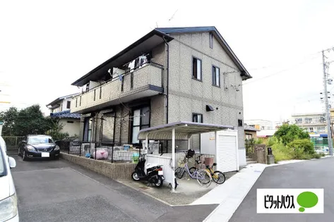 アネックス坂巻の画像