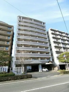 CASSIA平尾【0402号室】の外観