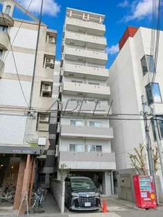 インベスト北梅田の画像