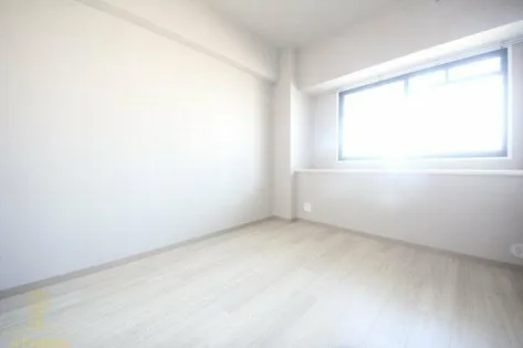 レジディア西天満【6階】の内装