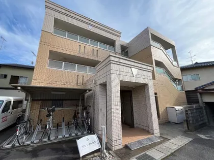 サンライト東条の画像