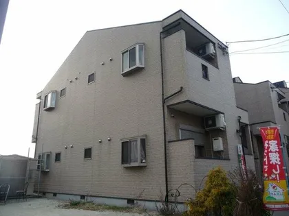 ノアーズアーク城南の画像