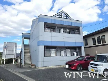 ウイングビーチの画像