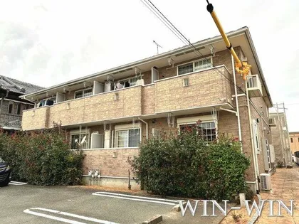 パーク イーストⅡの画像