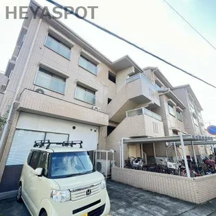 レスカール社台の画像