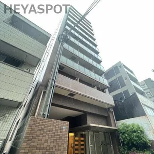 ブルームライフ新栄の画像