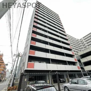 SーFORT鶴舞MARKSの画像