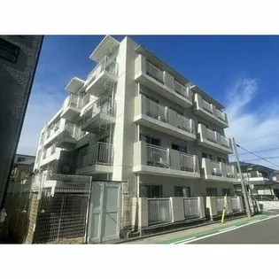 桜山スカイマンションの画像