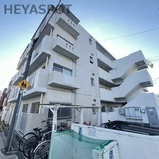 桜山スカイマンションの画像