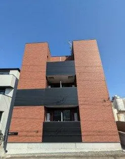 コティ樽屋町【201号室】の外観
