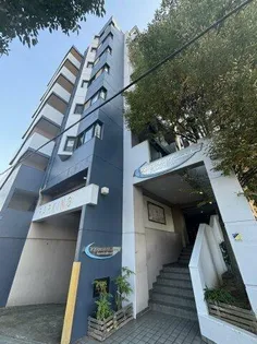 トゥリオーニ豊中南【2階】の外観