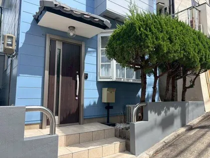 愛知県名古屋市千種区田代町字蝮池上【一戸建】の外観