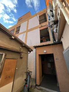 ニュー春日マンションの画像