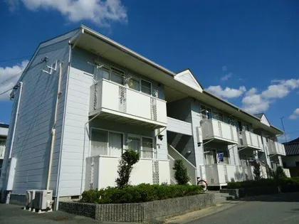 ホワイトルーム飯村Fの画像