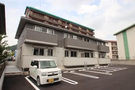 アベニール湯川の画像