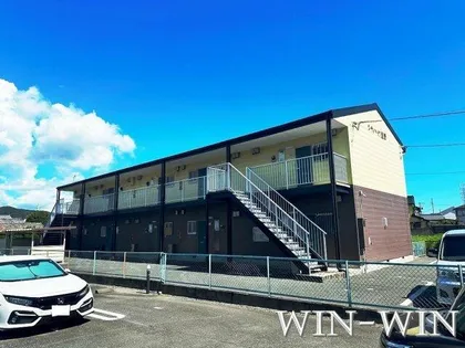 シティハイツ星野の画像