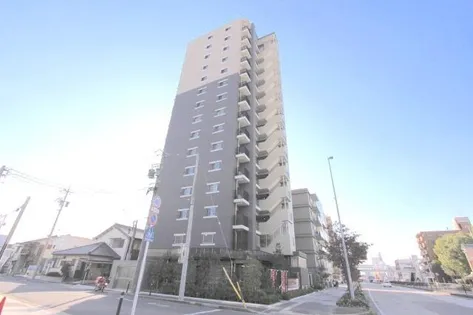 プレサンス ロジェ 熱田六番町の画像