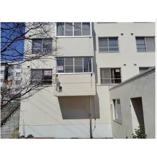 柏丘団地Aー7号棟の画像