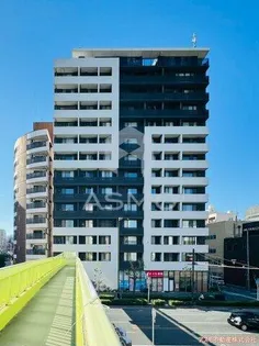 アーデンタワー南堀江の画像