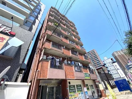 日誠マンションの画像