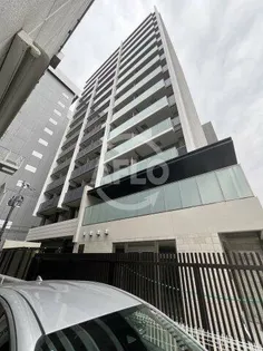 アーバネックス本町Ⅱ【4階】の外観