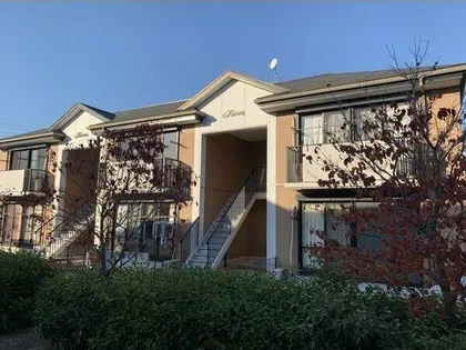 グレース北野B棟【1階】の外観