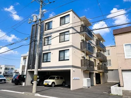 メニーズコート元町北の画像