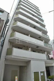 アクエルド新町の画像