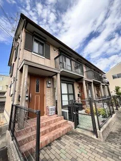 トワメゾン山手の画像