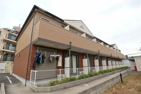 フジパレス光南町Ⅱ番館の画像