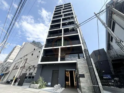 GLUCKMAISONの画像