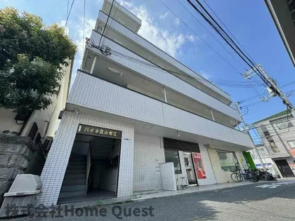 ハイネス小若江の画像