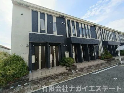 2020【2階】の外観