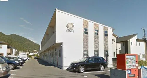 ルネス若園A棟【205号室】の外観