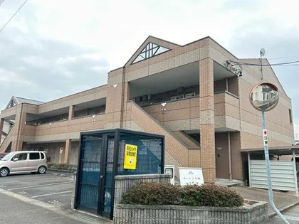 カームF本郷の画像